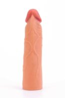 Pleasure X-Tender Penis Sleeve #1 – Bild 6