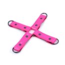Electra - Hog Tie - Pink – Bild 2