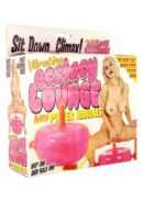 Vibrating Ecstasy Lounge – Bild 2