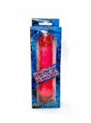 Jelly Anal Slim Jim Vibrator Pink – Bild 3