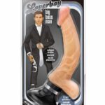 Loverboy Big Boss Man