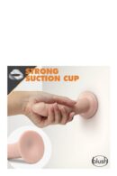 DR. SKIN 7.5INCH SELF LUBRICATING DILDO – Bild 6