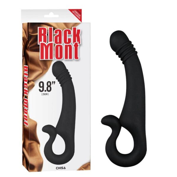 hand gun analplug
