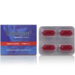 Venicon for men - 4 tabs
