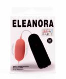 Eleanora Vibrating Egg Flesh