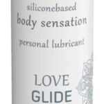 Love Glide siliconebased 100 ml