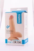 7.5" The Ultra Soft Dude  4 – Bild 2