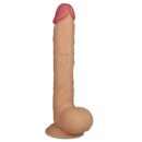 10" Legendary King-sized  Realistic Dildo – Bild 2