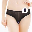 IJOY Rechargeable Remote Control vibrating panties – Bild 3