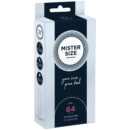 MISTER SIZE 64 mm Condoms 10 pieces – Bild 2