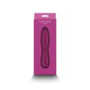 Obsession - Clyde - Dark Pink – Bild 2