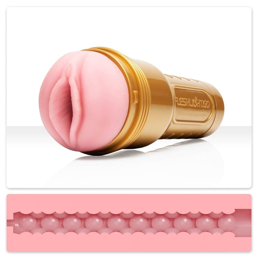 36162 Fleshlight GO Stamina – Bild 1
