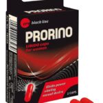 PRORINO Libido Caps for women 2 pcs