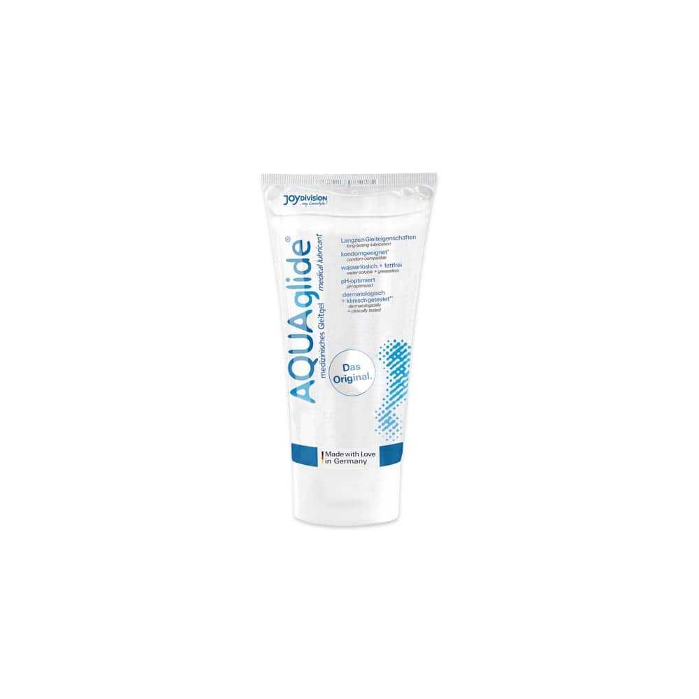 36213 AQUAglide, 50 ml – Bild 1