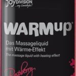 WARMup Raspberry (Himbeer), 150ml