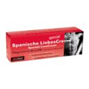Spanische Liebescreme – EROpharm Spezial 40 ml – Bild 2
