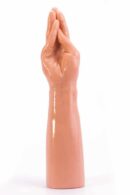 King Size Realistic Magic Hand – Bild 3