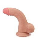 7.5" Skinlike Soft Dong – Bild 2
