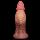 7.0'' Dual layered Platinum Silicone Plug – Bild 4