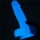 7.5'' Lumino Play Dildo – Bild 7