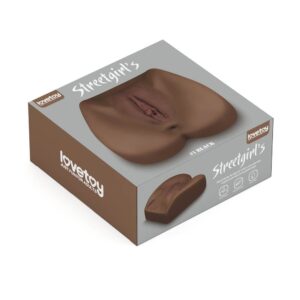 männlicher masturbator anus vagina