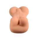 Oriental Carrie Half Body Sex Doll – Bild 2