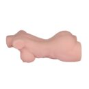 Double Hole 3D Masturbator – Bild 7