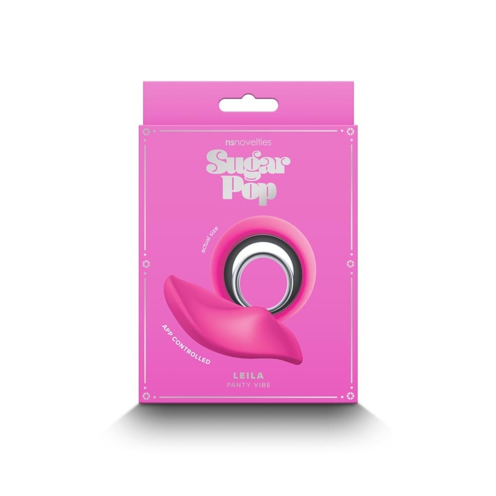 36469 Sugar Pop - Leila - Pink – Bild 1