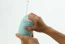 TENGA PUFFY MINT GREEN – Bild 8