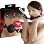 Bad Kitty Gag Silicone 1