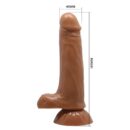 Beautiful Easton 7,3" Dildo – Bild 6