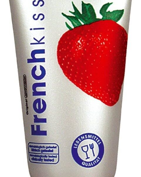 frenchkiss erdbeer