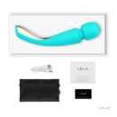 Smart Wand 2 Large Aqua – Bild 3