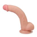 8.5" Skinlike Soft Dong – Bild 2