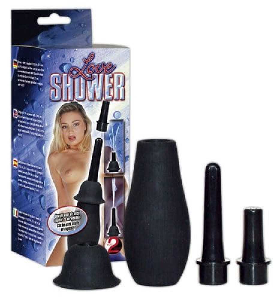 37525 Love Shower – Bild 1