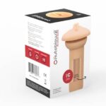 Autoblow 2 Vagina Sleeve C