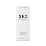 CLITORAL AROUSAL SERUM