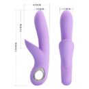 Pretty Love Carol Purple 1 – Bild 9