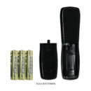 Beautiful Easton 7,3" Dildo – Bild 7