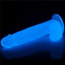 7.5'' Lumino Play Dildo – Bild 6