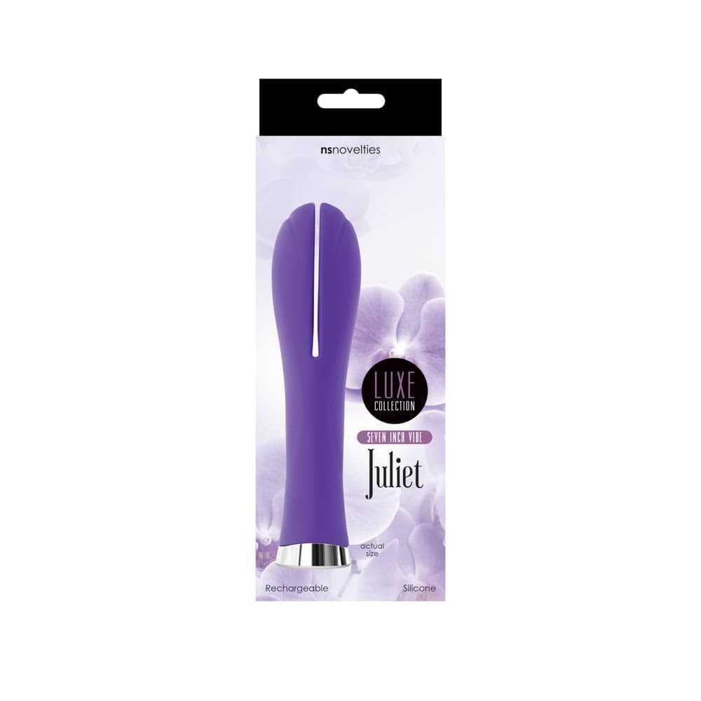 38150 Luxe Juliet Dual Seven Purple – Bild 1
