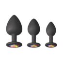 Glams - Spades Trainer Kit - Black – Bild 2