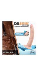 DR. SKIN 7.5INCH SELF LUBRICATING DILDO – Bild 4
