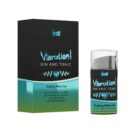 VIBRATION GIN & TONIC AIRLESS BOTTLE 15ML + BOX – Bild 3