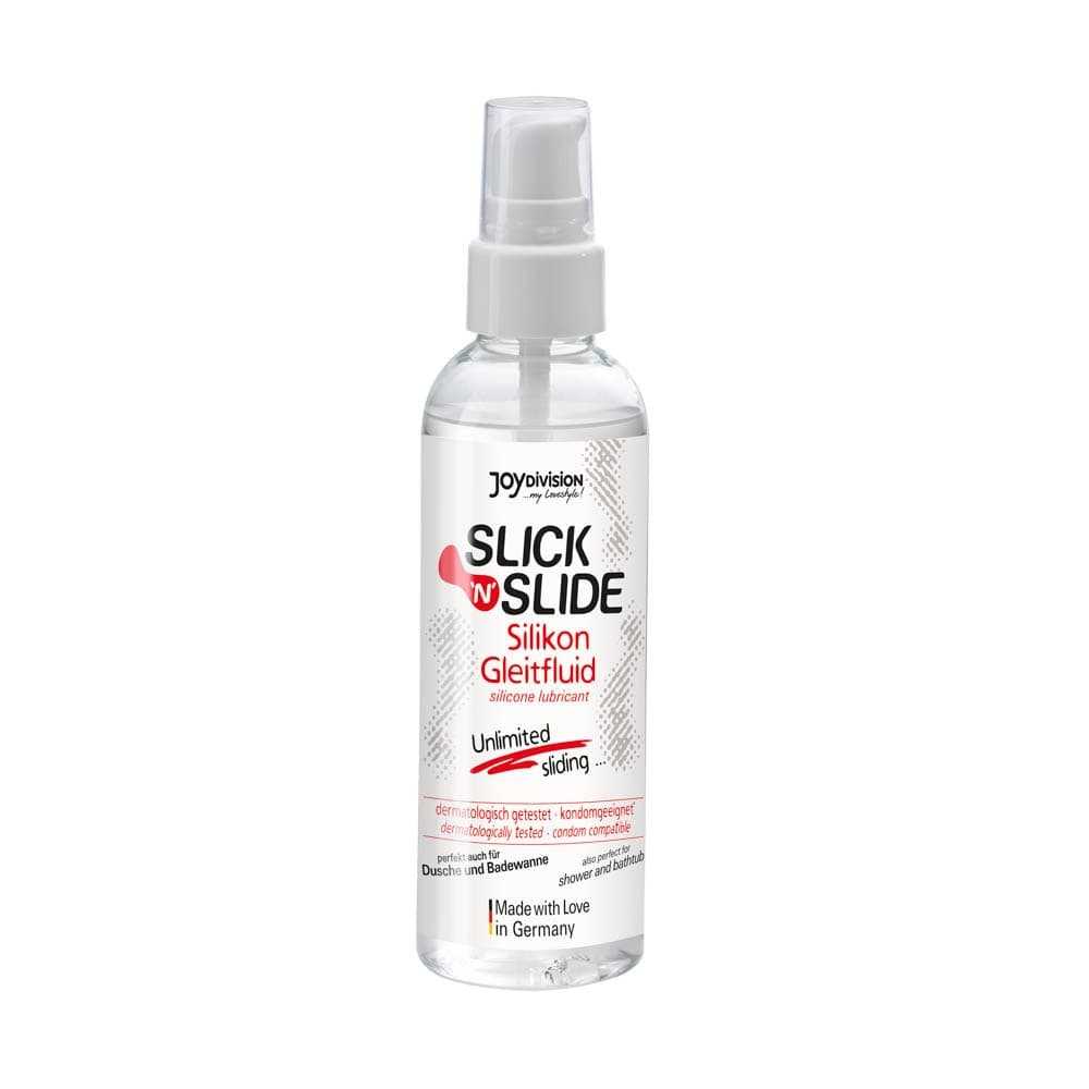 38736 SLICKNSLIDE, 100 ml – Bild 1