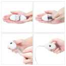 Vibrating Easy Strapon Set 7.5" – Bild 5