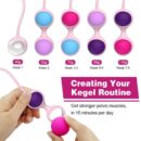 Beautiful Kegel Balls I – Bild 6