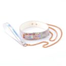 Cosmo Bondage -  Collar & Leash - Rainbow – Bild 2