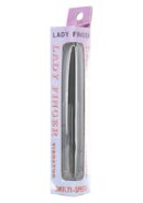 Ladyfinger Vibrator Black – Bild 2
