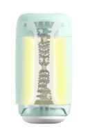 TENGA PUFFY MINT GREEN – Bild 6